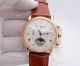 Rose Gold Patek Philippe Moon Phase Brown Leather Swiss Watch (7)_th.jpg